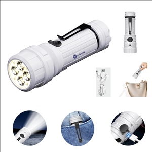 Renew Lite Rechargeable Flashlight